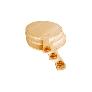 Tablas para Pizzas