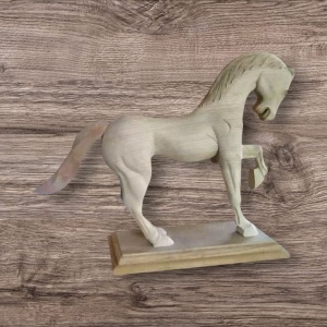 Caballo Decorativo