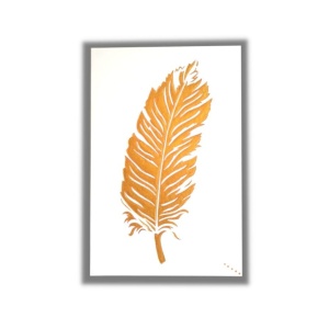 Cuadros Decorativos Tallados a Mano