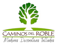 Caminos del Roble